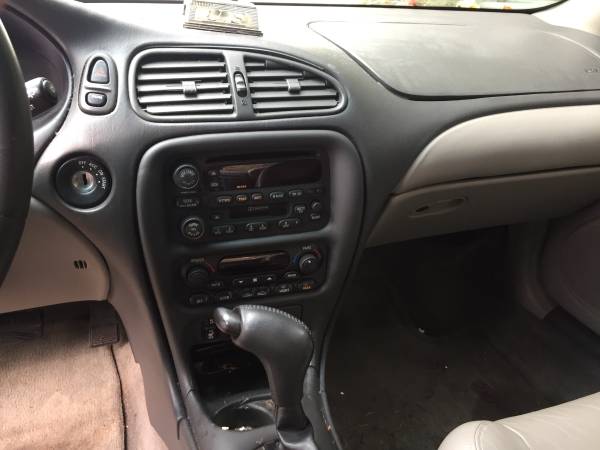Oldsmobile Intrigue-Final 500 for sale in Bellevue, WA – photo 4