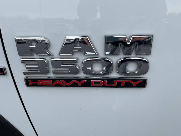 2014 RAM Ram Chassis 3500 Tradesman 4x4 2dr Regular Cab 143 5 for sale in Plaistow, MA – photo 2