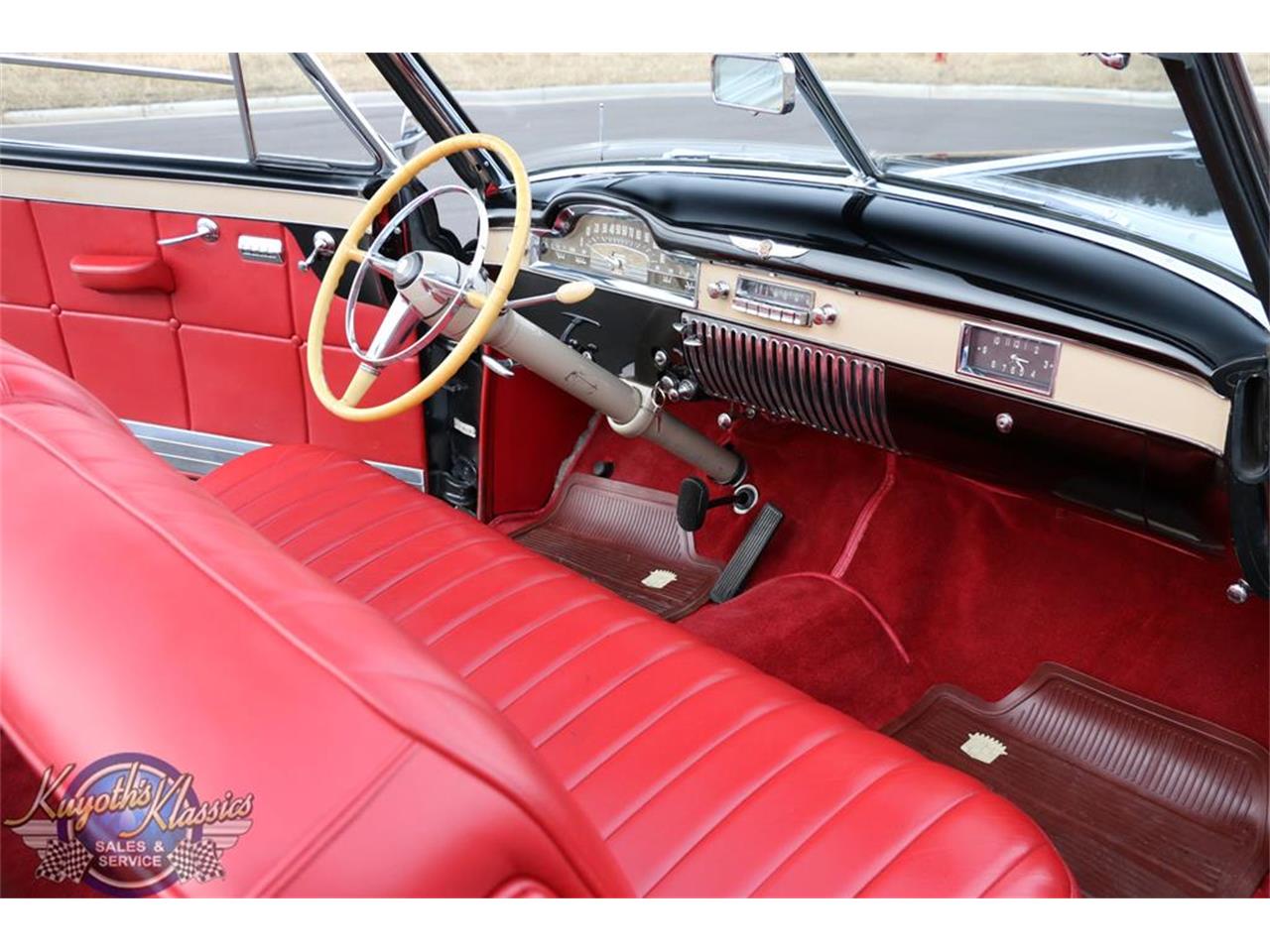 1949 Cadillac Series 62 for sale in Stratford, WI – photo 20
