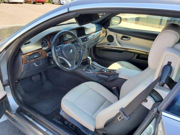 2011 BMW 3-Series 328i Convertible - SULEV $500 down!tax ID ok for sale in White Plains , MD – photo 11