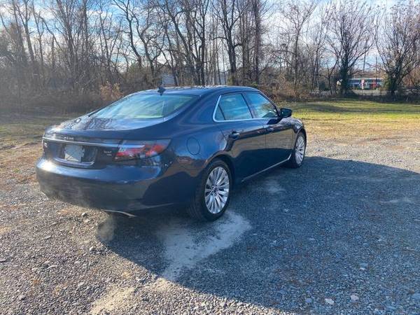 2010 Saab 9-5 4dr Sdn Aero - cars & trucks - by dealer - vehicle... for sale in Delran, DE – photo 5
