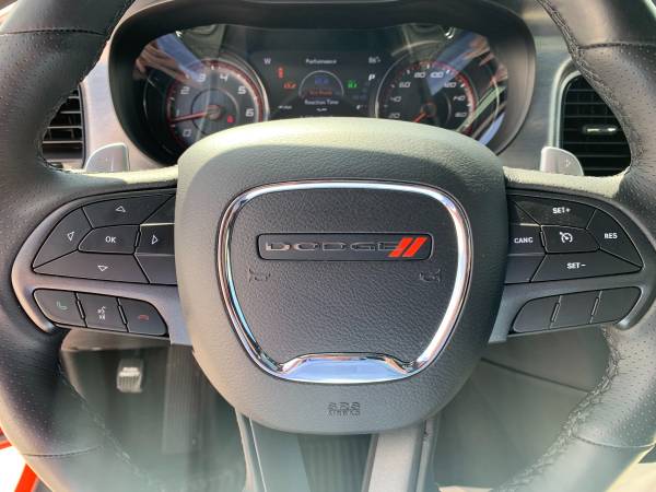 2019 CHARGER R/T SCAT PACK DAYTONA - - by dealer for sale in Marrero, LA – photo 18