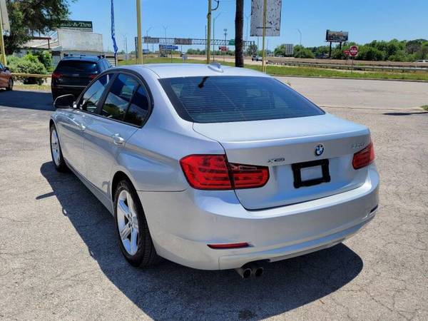 2013 BMW 3 Series 328i xDrive - - by dealer - vehicle for sale in San Antonio, TX – photo 8