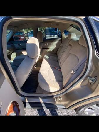 2005 Buick LaCrosse - cars & trucks - by dealer - vehicle automotive... for sale in HARRISBURG, PA – photo 8