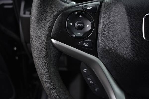 2019 Honda Fit EX 4dr Hatchback CVT Hatchback - cars & trucks - by... for sale in Miami, LA – photo 13