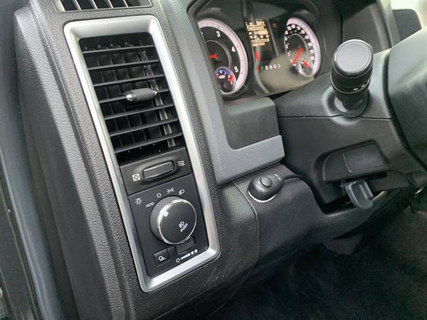 2014 Ram 2500 Big Horn - - by dealer - vehicle for sale in Bothell, WA – photo 20