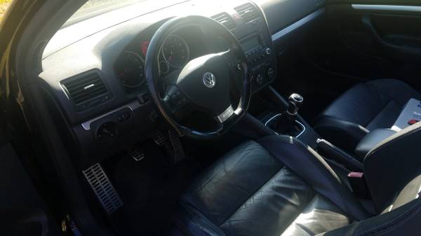 2006 vw gti for sale in Pittsfield, MA – photo 6