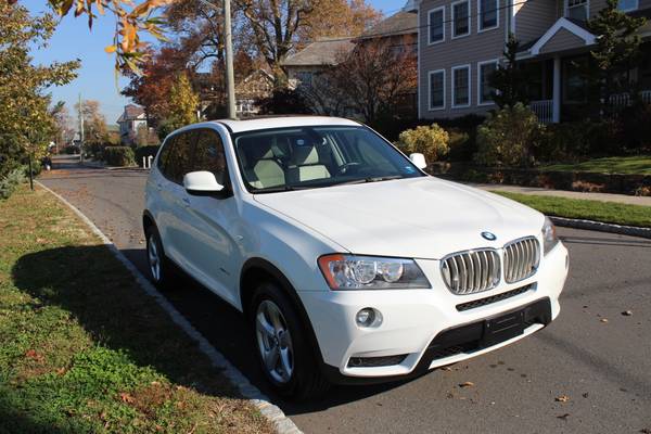 2011 BMW X3 AWD 28i - cars & trucks - by dealer - vehicle automotive... for sale in Great Neck, CT – photo 9