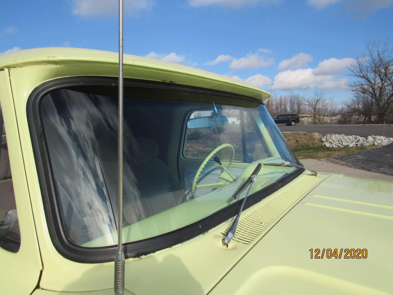 1965 GMC Panel Truck for sale in O'Fallon, IL – photo 57