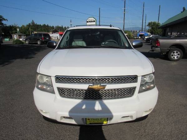 07 CHEVROLET "SUBURBAN" 3RD ROW + SUPER EASY IN HOUSE FINANCING -... for sale in WASHOUGAL, OR – photo 2