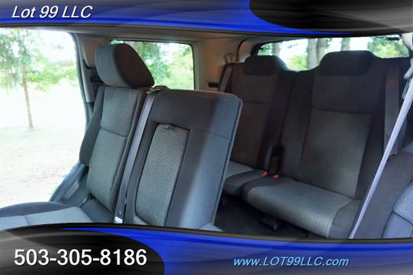 2010 *Jeep* *Commander* *4x4* *3rd Row* Third Row for sale in Milwaukie, OR – photo 17