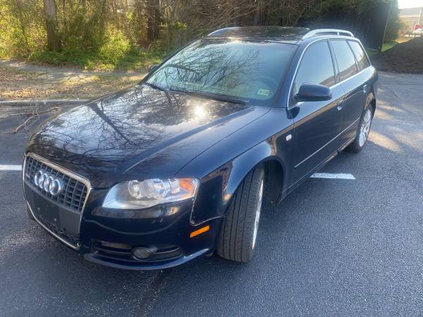 2008 Audi 2 0T AVANT QUATTRO - - by dealer - vehicle for sale in Other, VA – photo 13