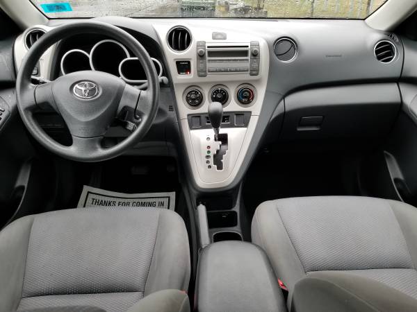 2009 Toyota Matrix Clean Car - - by dealer for sale in Loudon, NH – photo 10
