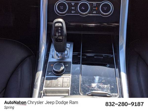 2014 Land Rover Range Rover Sport HSE 4x4 4WD Four Wheel... for sale in Spring, TX – photo 12