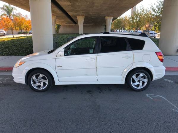 Pontiac Vibe - cars & trucks - by dealer - vehicle automotive sale for sale in San Mateo, CA – photo 8