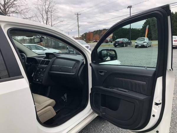 *2010 Dodge Journey- V6* Clean Carfax, Sunroof, 3rd Row, DVD, Mats -... for sale in Dagsboro, DE 19939, MD – photo 20