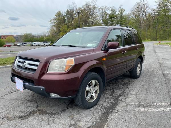 Honda Pilot 2008 very good condition for sale in Ithaca, NY – photo 19