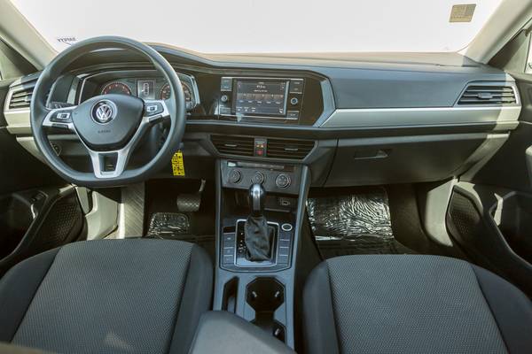 2019 Volkswagen Jetta 1.4T S Sedan for sale in Costa Mesa, CA – photo 22
