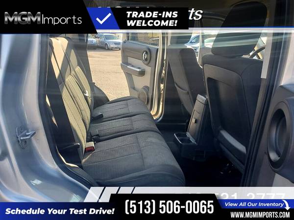 2007 Dodge Nitro SLT FOR ONLY 102/mo! - - by dealer for sale in Cincinnati, OH – photo 13