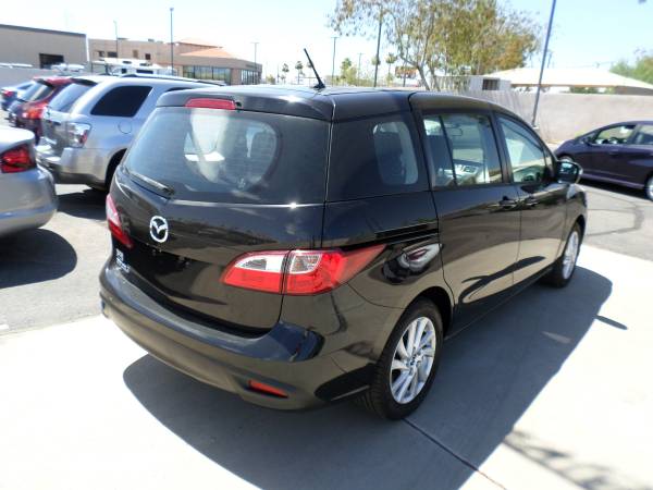2015 Mazda5 No Credit Check In House Financing Finance 500 - 1000... for sale in Glendale, AZ – photo 7
