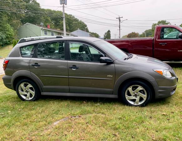 07 Pontiac Vibe 4Dr Hatchback *RELIABLE* 135k Miles for sale in Mystic, RI – photo 8