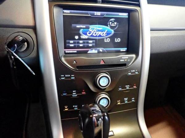 2011 Ford Edge Free Delivery - cars & trucks - by dealer - vehicle... for sale in Gretna, MO – photo 12