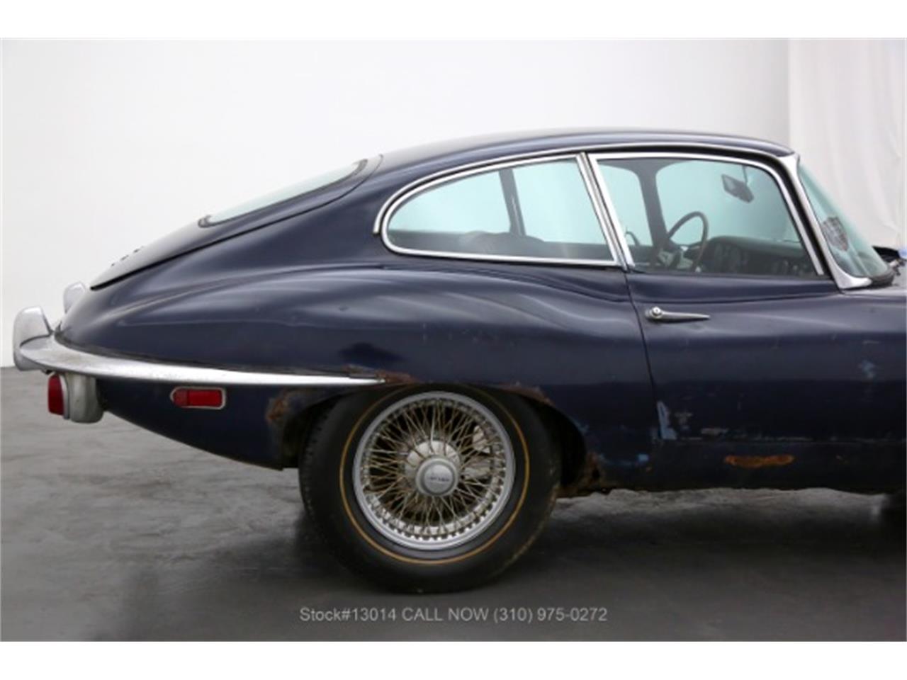 1970 Jaguar XKE for sale in Beverly Hills, CA – photo 10