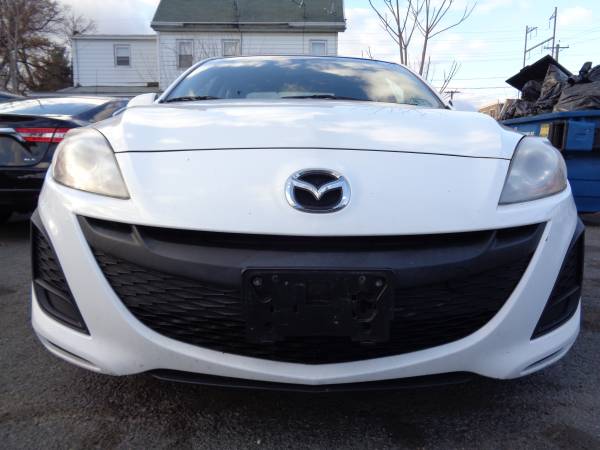 2010 Mazda3 i Sport - cars & trucks - by owner - vehicle automotive... for sale in New Brunswick, NJ – photo 10