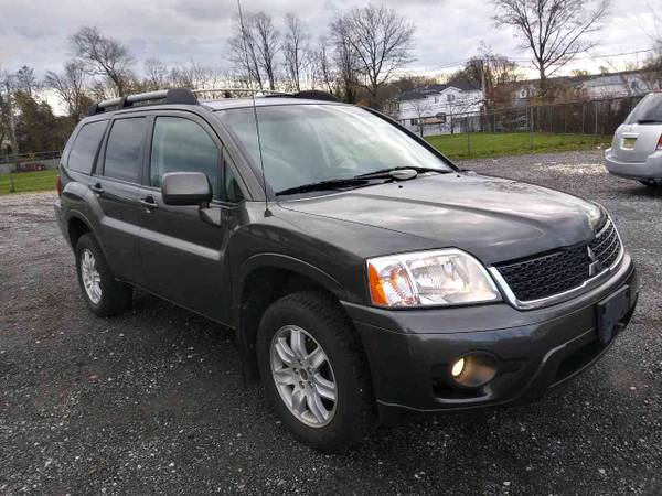 2011 Mitsubishi Endeavor - cars & trucks - by dealer - vehicle... for sale in STATEN ISLAND, NY – photo 2