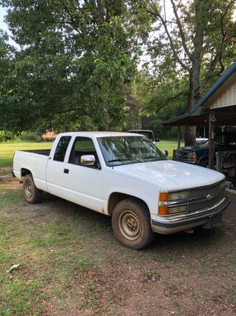 94 Chevy truck for sale in Other, TX – photo 2