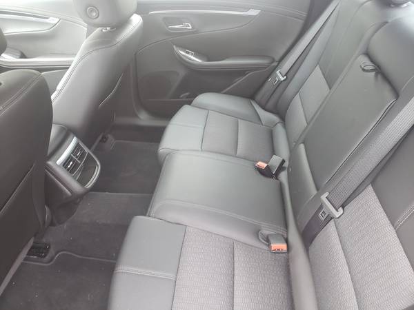 2017 Chevrolet Impala 1LT Sedan for sale in New London, WI – photo 10