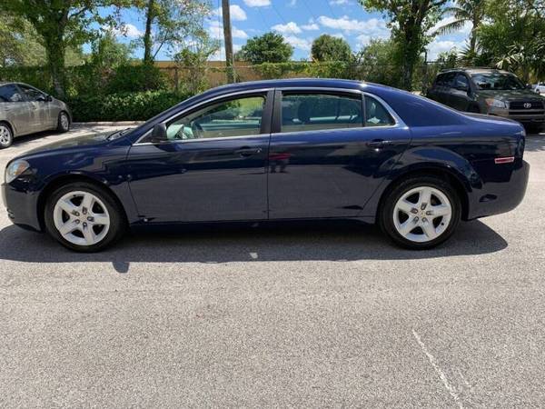CHEVY MALIBU - cars & trucks - by owner - vehicle automotive sale for sale in Plantation, FL – photo 8