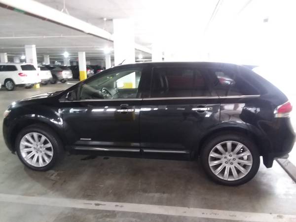 2011 LINCOLN MKX (Limited Edition) BLACK for sale in Fort Myers, FL – photo 3