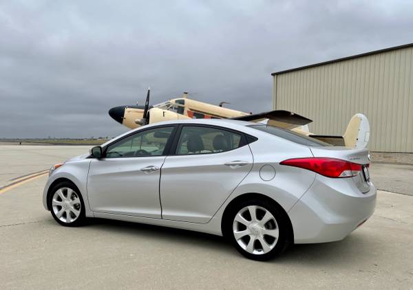 2012 Hyundai Elantra Excellent Low Miles for sale in Camarillo, CA – photo 7