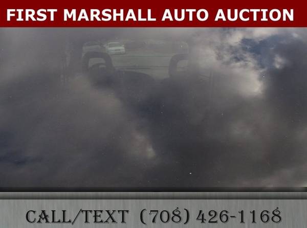 2003 Buick Rendezvous CX - First Marshall Auto Auction - cars &... for sale in Harvey, IL – photo 2