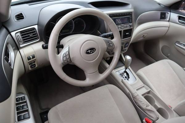 2008 Subaru Impreza AWD All Wheel Drive 2 5i Premium Package Sedan for sale in Longmont, CO – photo 14