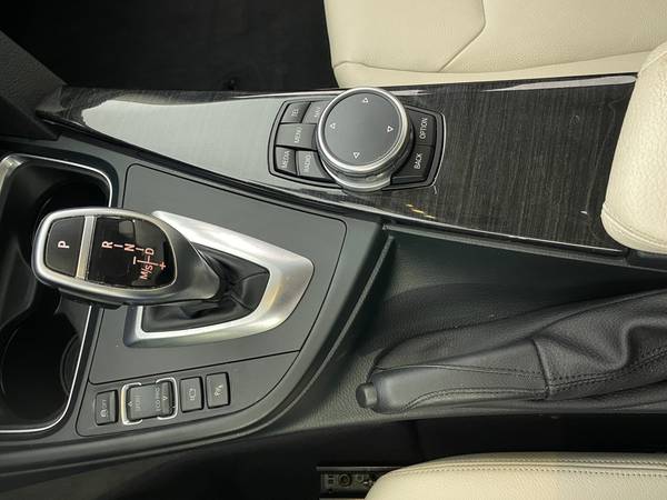 2015 BMW 4 Series 435i Gran Coupe xDrive 4D coupe Black - FINANCE -... for sale in Park Ridge, IL – photo 20