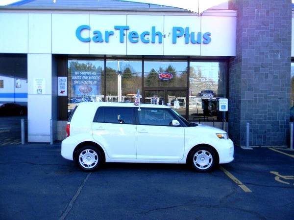 2011 Scion xB 5-Door Wagon 5-Spd MT - - by dealer for sale in Plaistow, NH – photo 5