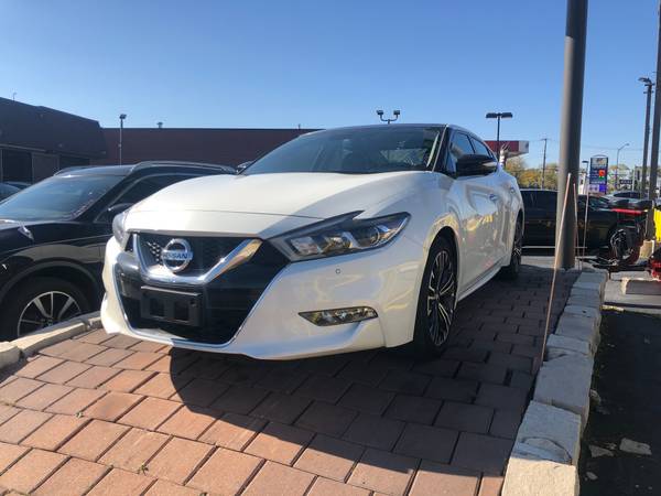 **18 NISSAN ALTIMA MIDNIGHT** FULLY LOADED! FINANCING AVAILABLE! -... for sale in Maywood, IL – photo 13