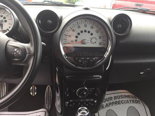 2013 MINI Paceman Cooper S ALL4 AWD 2dr Hatchback for sale in Johnston, IA – photo 10