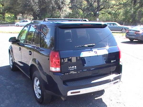 2007 Saturn VUE Hybrid - - by dealer - vehicle for sale in Ladson, SC – photo 4
