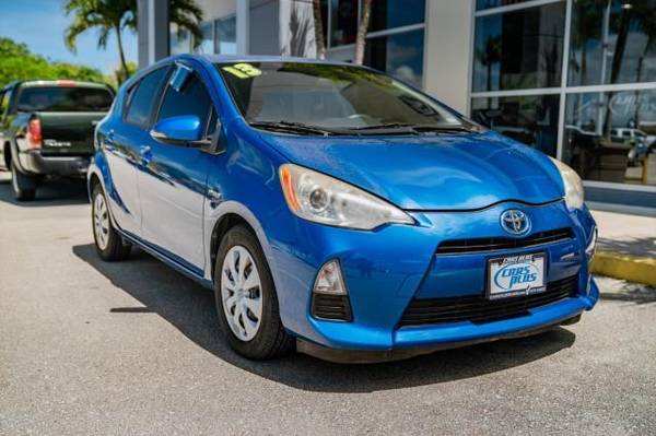 2013 Toyota Prius c - - by dealer for sale in Other, Other – photo 2