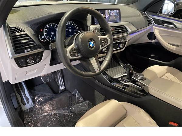 Used 2019 BMW X3 M40i/2, 982 below Retail! - - by for sale in Scottsdale, AZ – photo 17