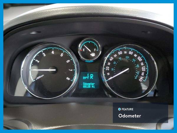 2015 Chevy Chevrolet Captiva Sport LT Sport Utility 4D suv Blue for sale in Boston, MA – photo 19