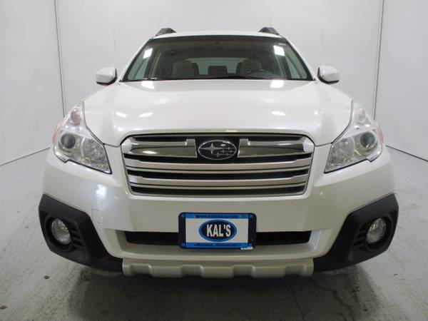 2014 Subaru Outback Limited all wheel drive SUV for sale in Wadena, ND – photo 2