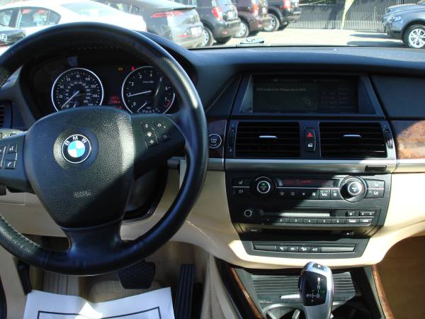 2009 BMW X5 AWD SUV LOADED LIKE NEW - - by dealer for sale in Santa Cruz, CA – photo 8
