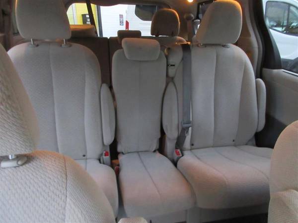 2014 Toyota Sienna LE CALL OR TEXT TODAY - cars & trucks - by dealer... for sale in MANASSAS, District Of Columbia – photo 24