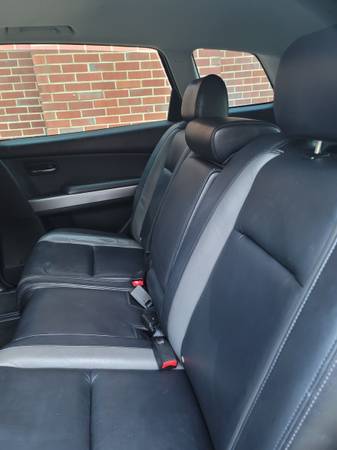 2010 Mazda CX-9 Grand Touring - cars & trucks - by owner - vehicle... for sale in Richmond , VA – photo 21