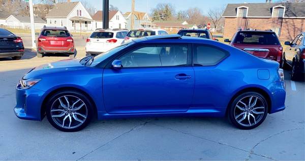 2015 Toyota Scion TC Coupe 51K Miles! - - by dealer for sale in Lincoln, IA – photo 5