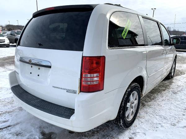 2010 Chrysler Town & Country 4dr Wgn Touring - - by for sale in Chesaning, MI – photo 14